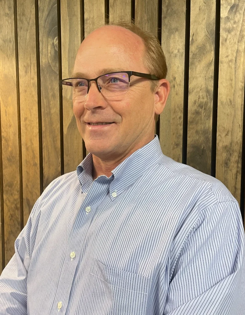 Donald Ghrist, LEP #2703